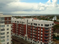 ЖК Золотая Эра балансировка Danfoss